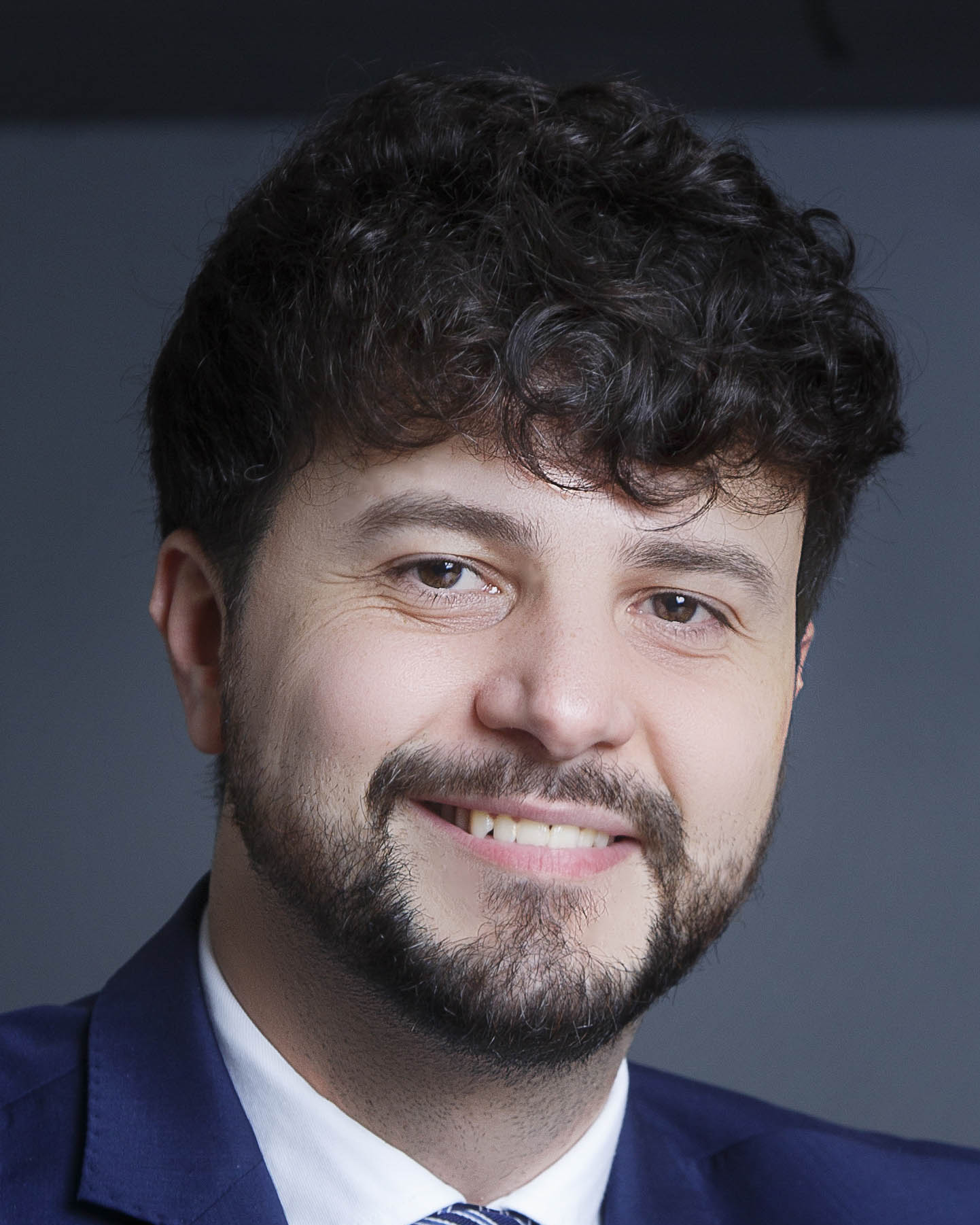 Brando BENIFEI