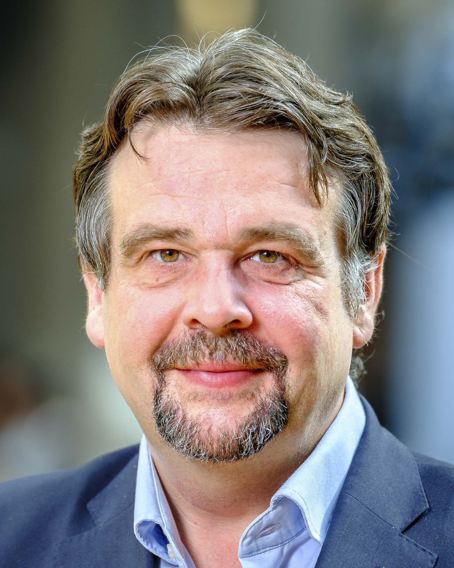 Dennis RADTKE