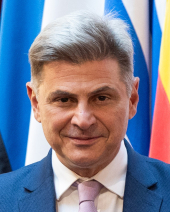 Nikolas FARANTOURIS