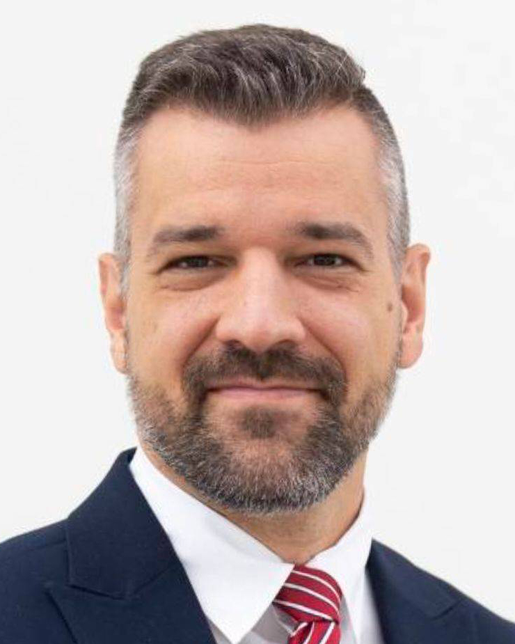 András LÁSZLÓ