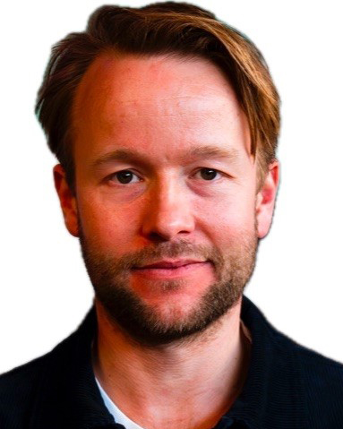 Reinier VAN LANSCHOT