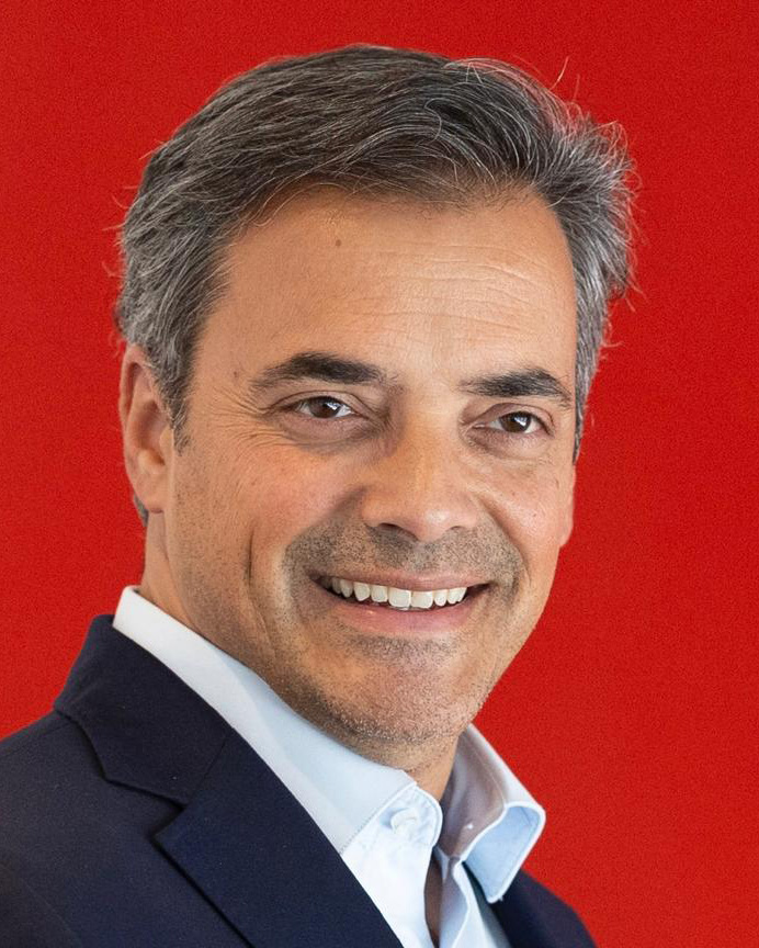 André FRANQUEIRA RODRIGUES
